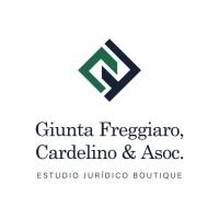 Estudio Jurídico GFC logo, Estudio Jurídico GFC contact details