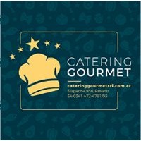 CATERING GOURMET SRL logo, CATERING GOURMET SRL contact details