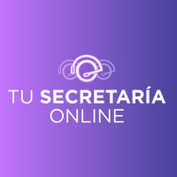 Tu Secretaria Online logo, Tu Secretaria Online contact details