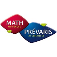 MATH-PRÉVARIS logo, MATH-PRÉVARIS contact details