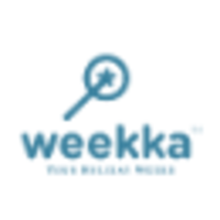 WEEKKA LTD logo, WEEKKA LTD contact details