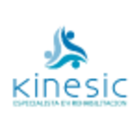 Kinesic Clinic logo, Kinesic Clinic contact details