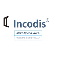 Incodis GmbH logo, Incodis GmbH contact details