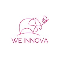 We.Innova logo, We.Innova contact details