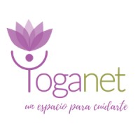 YOGANET logo, YOGANET contact details