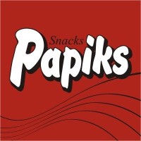 Snacks Papiks logo, Snacks Papiks contact details