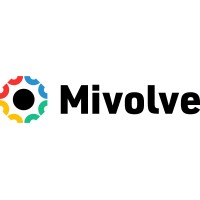 Mivolve Limited logo, Mivolve Limited contact details