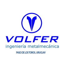 VOLFER Ingeniería logo, VOLFER Ingeniería contact details