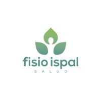 Fisio Ispal Salud logo, Fisio Ispal Salud contact details