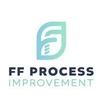 FF Process Improvement logo, FF Process Improvement contact details