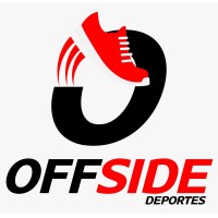 OFFSIDE Deportes logo, OFFSIDE Deportes contact details