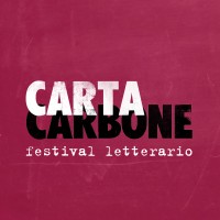 CartaCarbone festival letterario logo, CartaCarbone festival letterario contact details