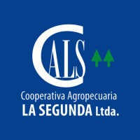 Cooperativa Agropecuaria La Segunda Ltda logo, Cooperativa Agropecuaria La Segunda Ltda contact details