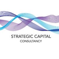 Strategic Capital Consultancy logo, Strategic Capital Consultancy contact details