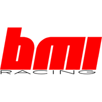 BMI Racing logo, BMI Racing contact details