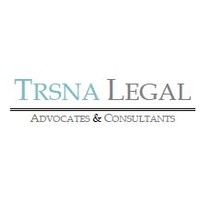 Trsna Legal logo, Trsna Legal contact details