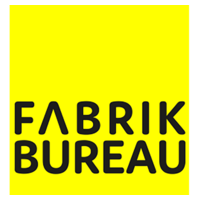 Fabrik Bureau logo, Fabrik Bureau contact details