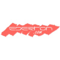 Ederton logo, Ederton contact details