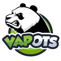 VAPOTS® Grow&Vape Shop logo, VAPOTS® Grow&Vape Shop contact details