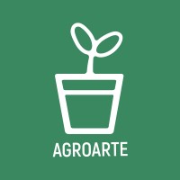 AgroArte logo, AgroArte contact details