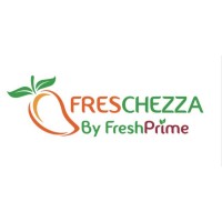 Fresh Prime logo, Fresh Prime contact details