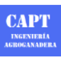 CAPT Ingeniería AgroGanadera logo, CAPT Ingeniería AgroGanadera contact details