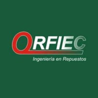 ORFIEC S.R.L. logo, ORFIEC S.R.L. contact details