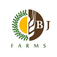 Bj Farms logo, Bj Farms contact details