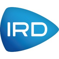 IRD Servicios IT logo, IRD Servicios IT contact details