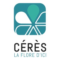 Cérès Flore logo, Cérès Flore contact details