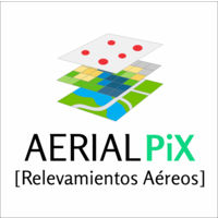 AerialPix logo, AerialPix contact details