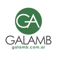 GALAMB AGRO SRL logo, GALAMB AGRO SRL contact details