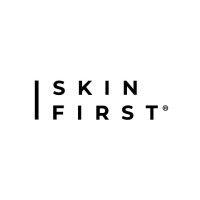 SKIN FIRST® logo, SKIN FIRST® contact details