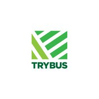 Trybus logo, Trybus contact details