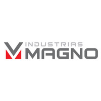 Industrias MAGNO logo, Industrias MAGNO contact details