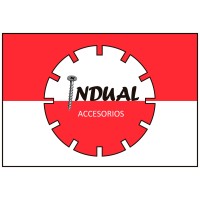 INDUAL ACCESORIOS logo, INDUAL ACCESORIOS contact details