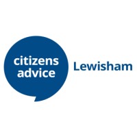 Citizens Advice Lewisham logo, Citizens Advice Lewisham contact details