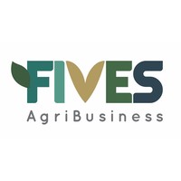 Fives Agribusiness logo, Fives Agribusiness contact details