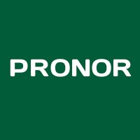 PRONOR AGRO logo, PRONOR AGRO contact details