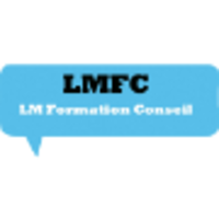 LM Formation Conseil logo, LM Formation Conseil contact details