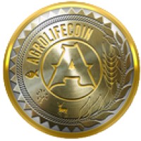 agrolifecoin logo, agrolifecoin contact details