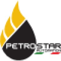 Petrostar S.r.l. logo, Petrostar S.r.l. contact details