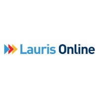 Lauris Online logo, Lauris Online contact details