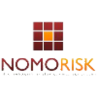 NomoRisk GmbH logo, NomoRisk GmbH contact details