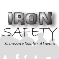 Iron Safety logo, Iron Safety contact details