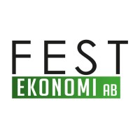 FEST Ekonomi AB logo, FEST Ekonomi AB contact details