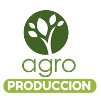 Agro Producción logo, Agro Producción contact details