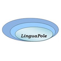 LinguaPole logo, LinguaPole contact details