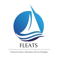 FLEATS logo, FLEATS contact details