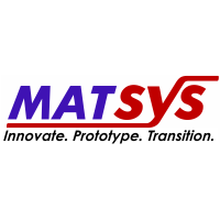 MATSYS INC. logo, MATSYS INC. contact details